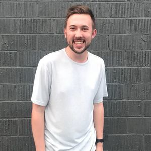 Meet your Posher, Ross